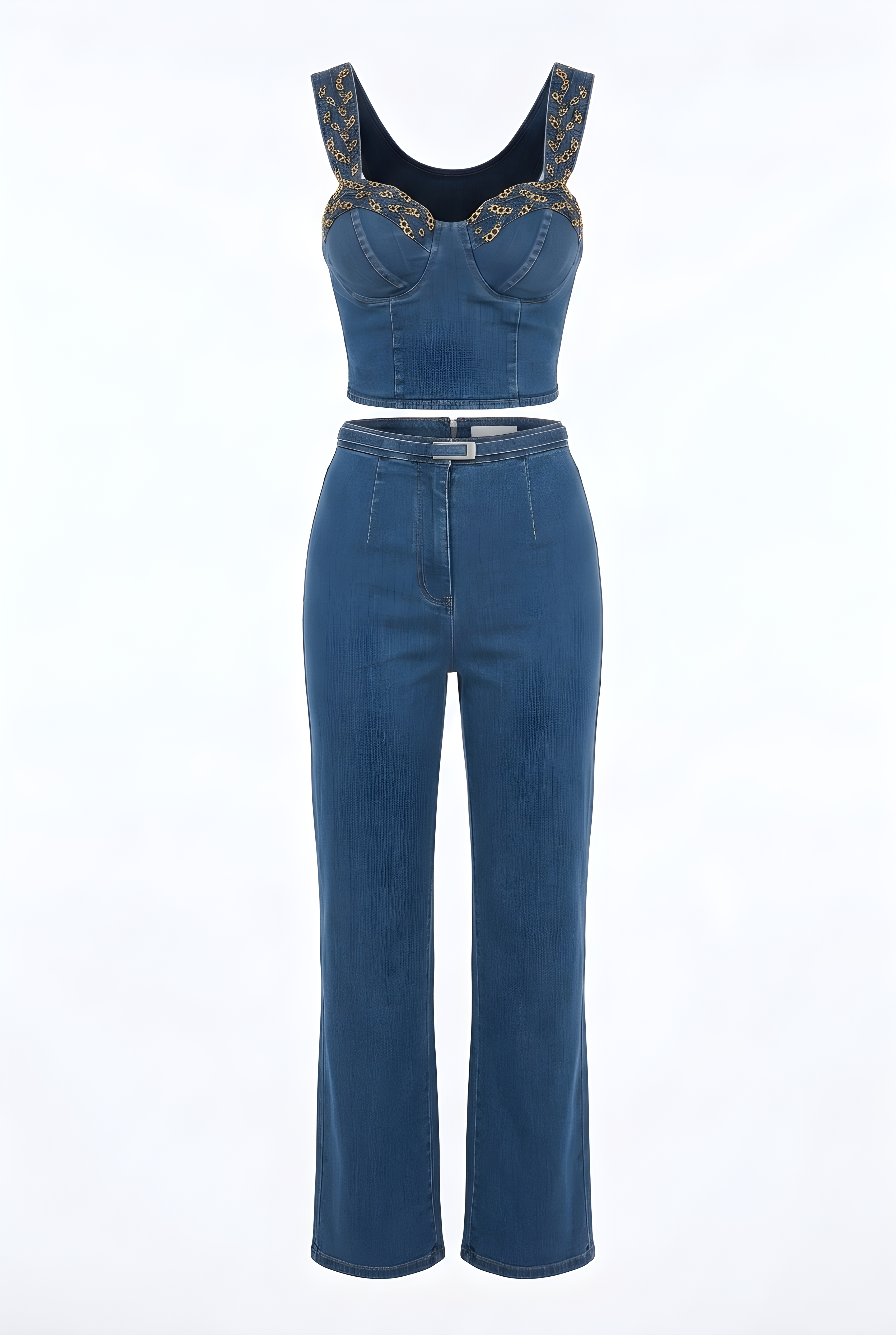 Set mahon elegante