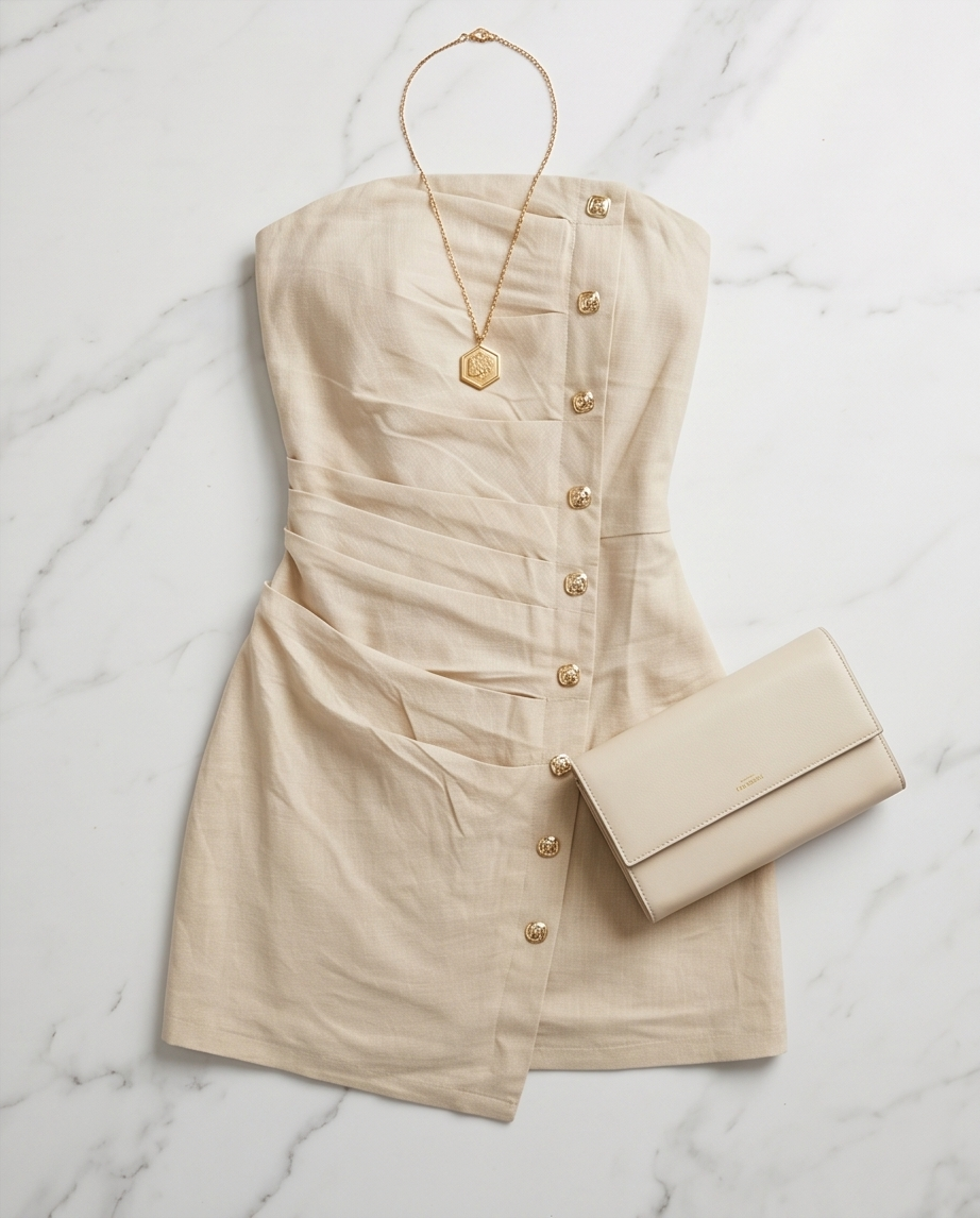 Crema elegante