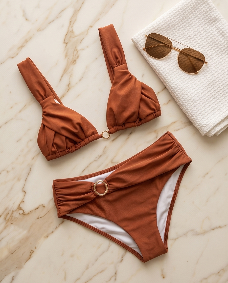 Summer Glow