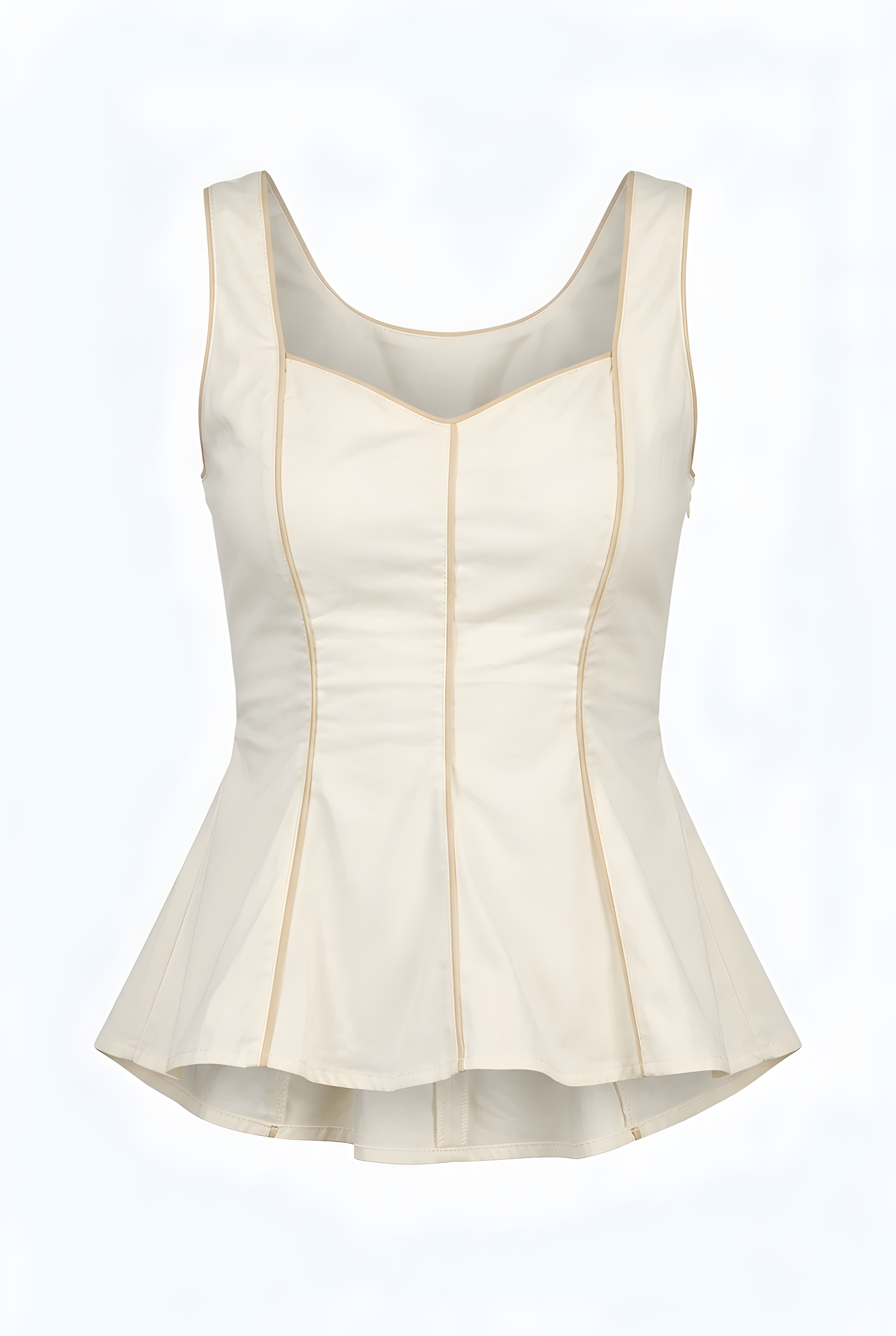 ✨ ELEGANCIA QUE SE SIENTE ✨

Blusa en tono ivory, diseño estructurado que realza tu figura y eleva cualquier look 🤍
Perfecta para un estilo sofisticado, femenino y moderno.