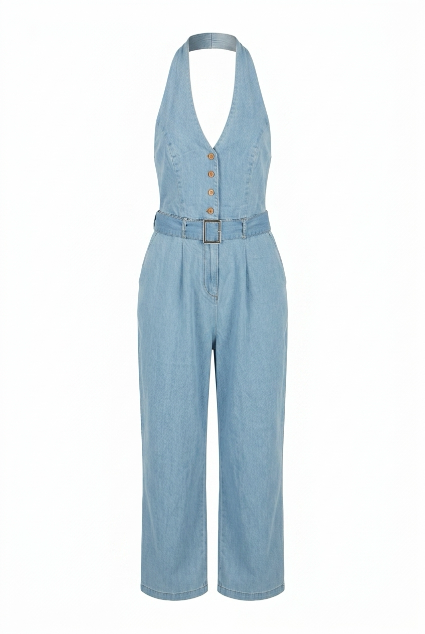 Jumpsuit de Mahon