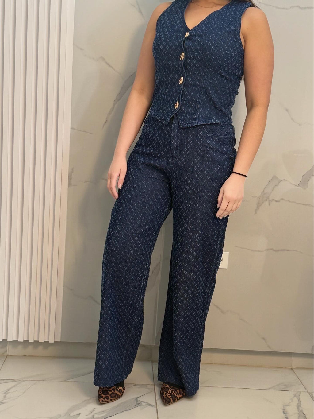 ✨ SET MAHÓN ELEGANTE – MUST HAVE ✨