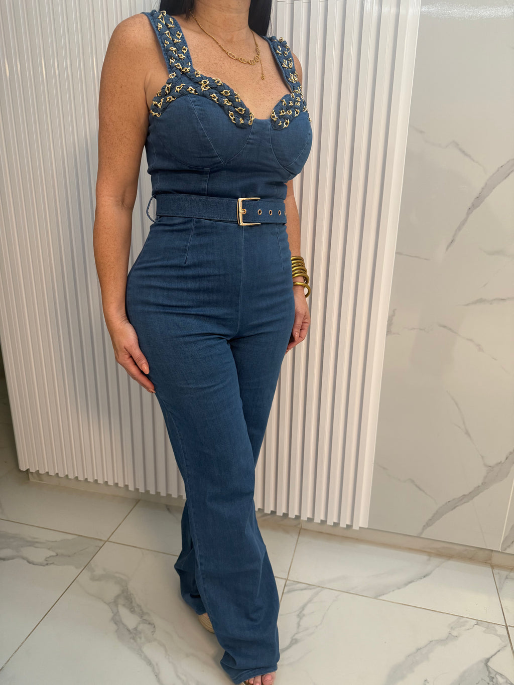 Set mahon elegante